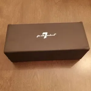 7 For All Mankind | Accessories | 7 For All Mankind Cat Eye  display picture 2